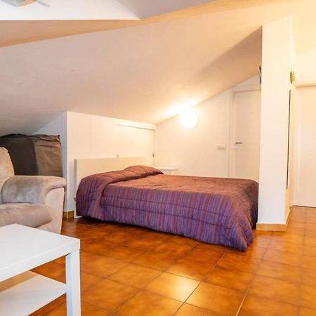 Casa Alejandro Lejlighed Varazze Eksteriør billede