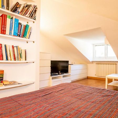 Casa Alejandro Lejlighed Varazze Eksteriør billede