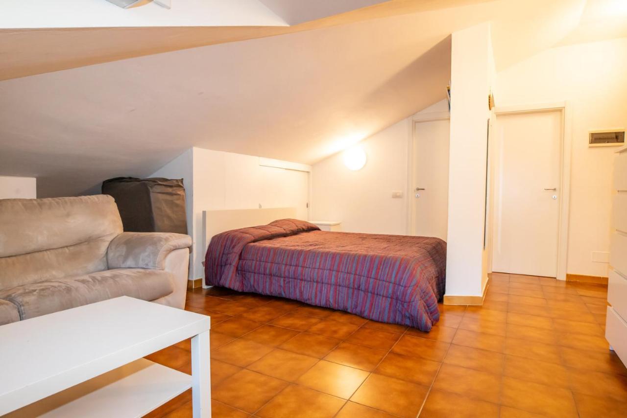 Casa Alejandro Lejlighed Varazze Eksteriør billede