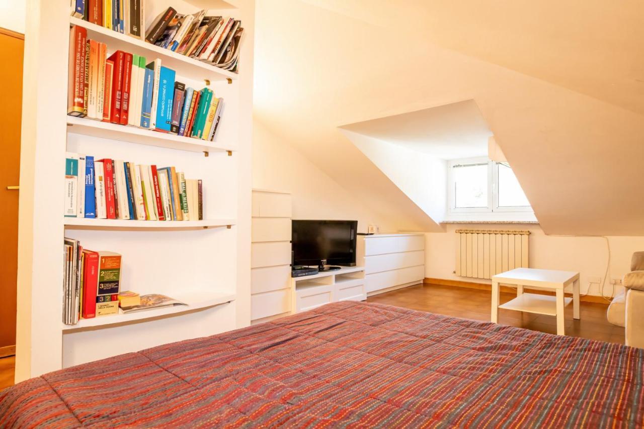 Casa Alejandro Lejlighed Varazze Eksteriør billede
